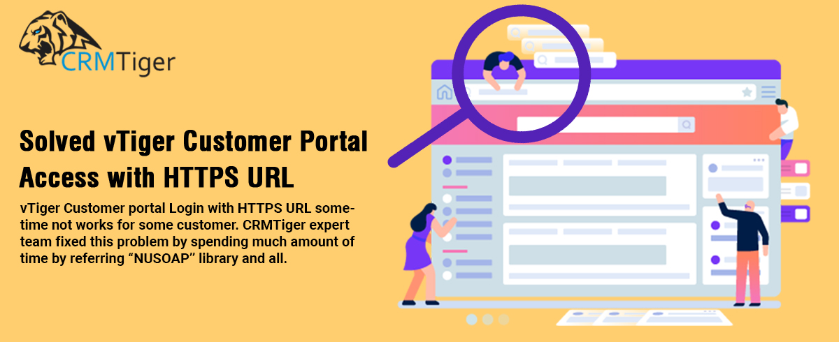 Portal url что это