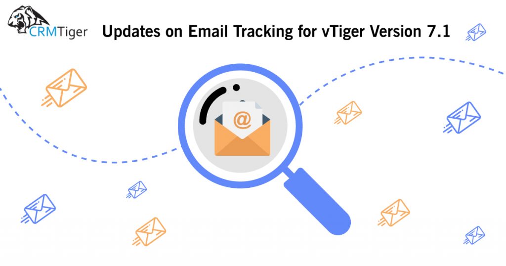 Updates on Email Tracking for Version 7.1 – blog