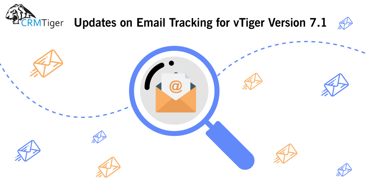 vTiger Email Tracking Updates Email Tracking Extension vTiger Email