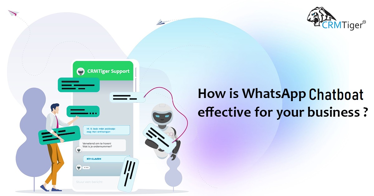 WhatsApp | WhatsApp for vTiger | How is WhatsApp effective for your ...