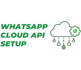WhatsApp Business API Setup