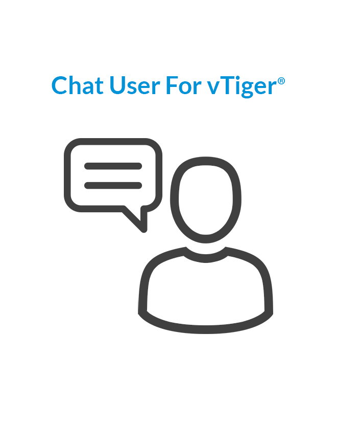 chat-user-for-vTiger
